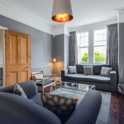 PARIS GREENWICH VILLA